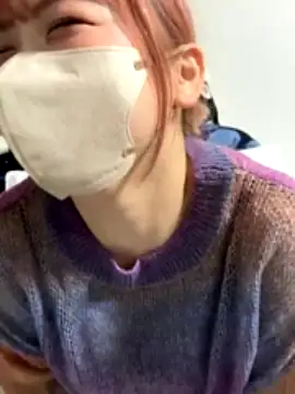 KAEDE_Rose nude live chat in sexy room