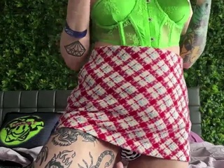 kxtiemccxnn nude in hot sex Live chat