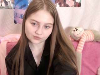 LeaSoom nude in hot sex Live chat