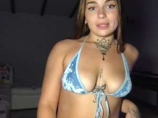 lilbadblue nude in hot sex Live chat