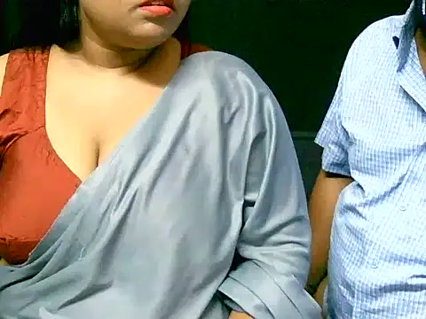 Mahi_N_Rizu nude live chat in sexy room