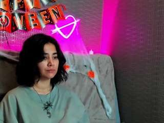 Mellisa-Hassan on cam for live nude video chat