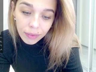 MilanaGreen nude in hot sex Live chat