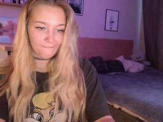 MilkyBunny nude in hot sex Live chat