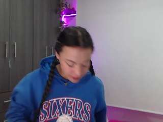 Miss_Sweet nude in hot sex Live chat