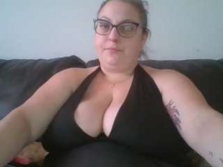 MissSnazzy nude in hot sex Live chat