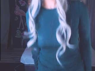 MonicaAngel nude in hot sex Live chat