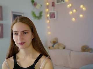 NaomiWoods18 nude in hot sex Live chat
