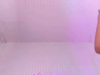 Nia-Benson nude in hot sex Live chat