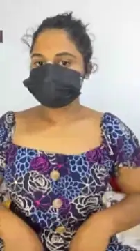 Nithumini nude live chat in sexy room