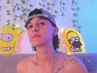 Owenfoxx nude in hot sex Live chat