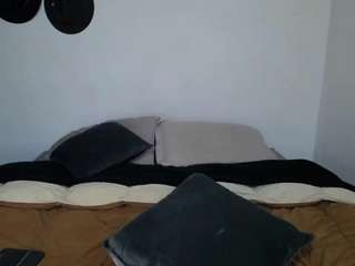 paulinadelatorre nude in hot sex Live chat