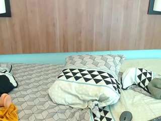 RachelJonier nude in hot sex Live chat