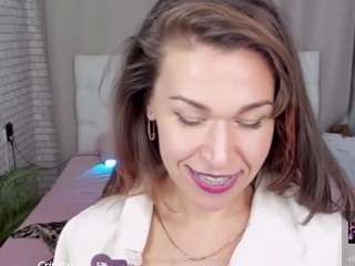 ReginaFoxxy nude in hot sex Live chat