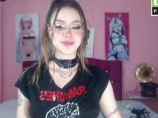 Sakura-beauty nude in hot sex Live chat