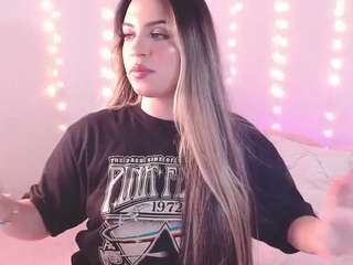 SOFII nude in hot sex Live chat