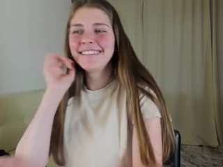 SunshineLantern nude in hot sex Live chat