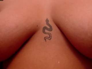 Sussi Soto nude in hot sex Live chat