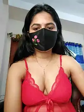 Suvosri nude live chat in sexy room