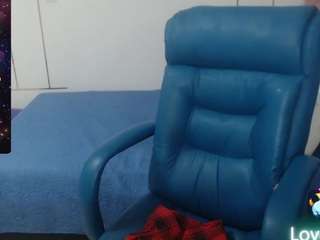 SweetPervyx nude in hot sex Live chat