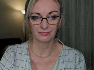 VanessaSoft nude in hot sex Live chat