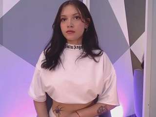 Venuss-Acosta nude in hot sex Live chat