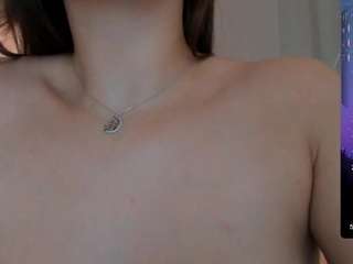Verdannaa nude in hot sex Live chat