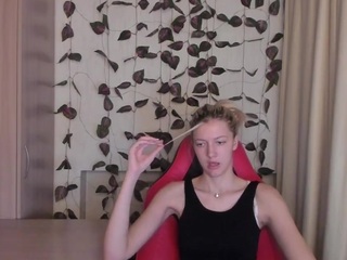 wonderfullalis nude in hot sex Live chat