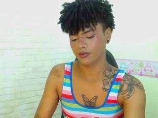 AaronBakers nude in hot sex Live chat