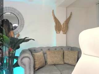 Abigail-weet nude in hot sex Live chat