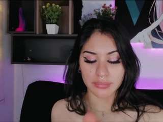 Ada Kolex nude in hot sex Live chat