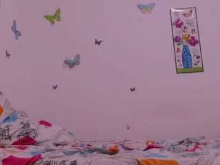 Adriana2307 nude in hot sex Live chat