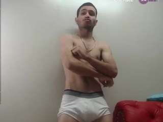 AdrianConors nude in hot sex Live chat