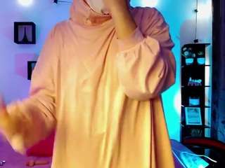 AishaGhulam nude in hot sex Live chat