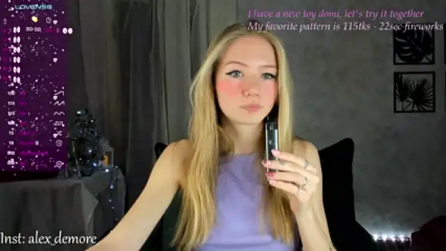 Alexandra_Demore nude live chat in sexy room