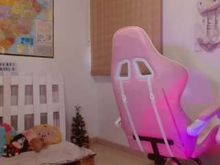 AliceHarper nude in hot sex Live chat