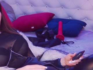 AliceJameson nude in hot sex Live chat