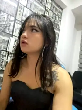 Alysoon_LS_ nude live chat in sexy room
