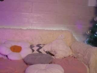 AmaliyaRichi nude in hot sex Live chat