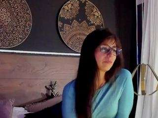 ANDREHORNYMILF nude in hot sex Live chat