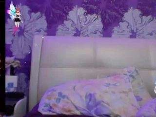 AngelOxy nude in hot sex Live chat