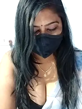 Anisha92 nude live chat in sexy room