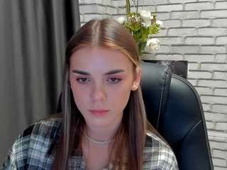 Annie-Deam nude in hot sex Live chat