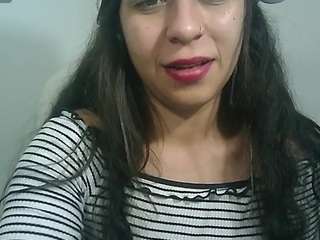 Annie Fox nude in hot sex Live chat