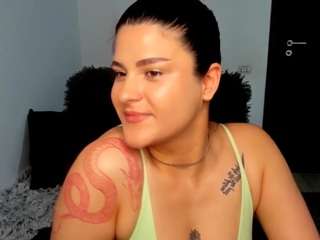AriaAllure18 nude in hot sex Live chat