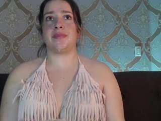 Ariadna-bosh nude in hot sex Live chat