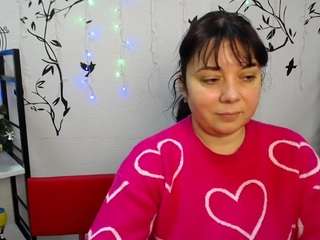 ArianaLui nude in hot sex Live chat