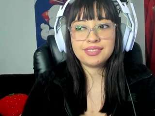 Arianna Pena nude in hot sex Live chat