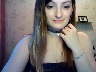 ArielTASTY nude in hot sex Live chat