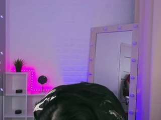 AsukaLin nude in hot sex Live chat
